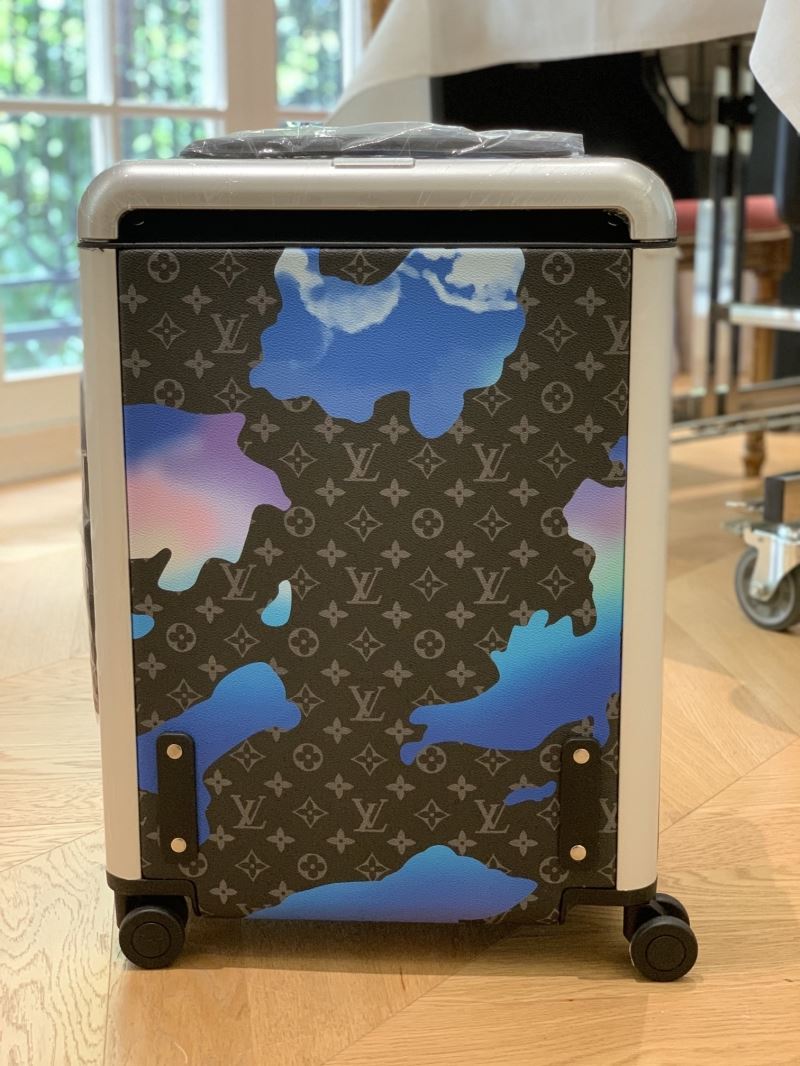 Louis Vuitton Suitcase